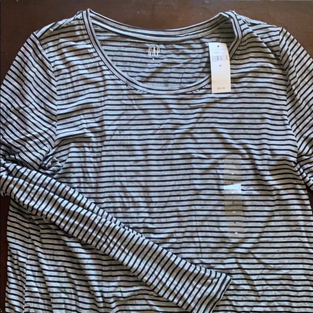 Gap Long Sleeve